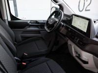 Ford Transit Custom Kastenwagen Trend 320L2 PHEV - Nutzfahrzeug - Silber - Neuwagen - Bild 3