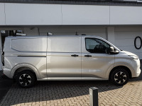 Ford Transit Custom Kastenwagen Trend 320L2 PHEV - Nutzfahrzeug - Silber - Neuwagen - Bild 5