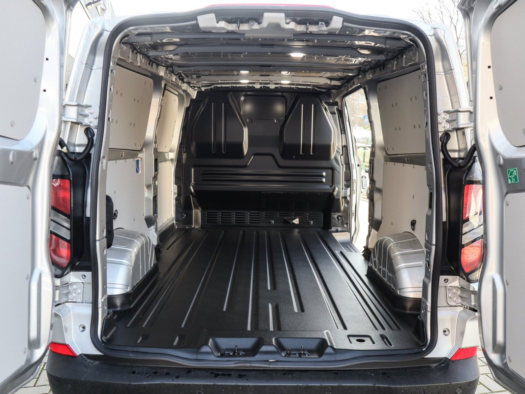 Ford Transit Custom Kastenwagen Trend 320L2 PHEV - Nutzfahrzeug - Silber - Neuwagen - Bild 9