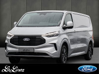 Ford Transit Custom Kastenwagen Limited 320L2 - Nutzfahrzeug - Silber - Neuwagen - Bild 1