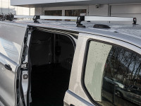 Ford Transit Custom Kastenwagen Trend 320L2 PHEV - Nutzfahrzeug - Silber - Neuwagen - Bild 11