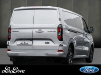 Ford Transit Custom Kastenwagen Limited 320L2 - Nutzfahrzeug - Silber - Neuwagen - Bild 2