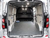 Ford Transit Custom Kastenwagen Limited 320L2 - Nutzfahrzeug - Silber - Neuwagen - Bild 10