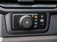 Ford Transit Custom Kastenwagen Limited 320L2 - Nutzfahrzeug - Silber - Neuwagen - Bild 12