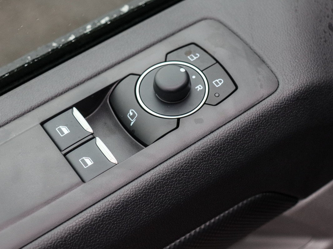 Ford Transit Custom Kastenwagen Limited 320L2 - Nutzfahrzeug - Silber - Neuwagen - Bild 13