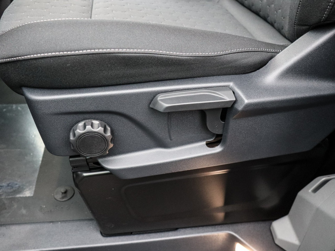 Ford Transit Custom Kastenwagen Limited 320L2 - Nutzfahrzeug - Silber - Neuwagen - Bild 14