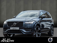 Volvo XC90 T8 - SUV/Off-road - Blau - Gebrauchtwagen - Bild 1