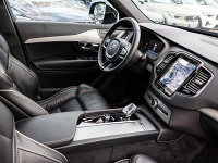 Volvo XC90 T8 - SUV/Off-road - Blau - Gebrauchtwagen - Bild 3