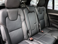Volvo XC90 T8 - SUV/Off-road - Blau - Gebrauchtwagen - Bild 5