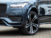 Volvo XC90 T8 - SUV/Off-road - Blau - Gebrauchtwagen - Bild 6