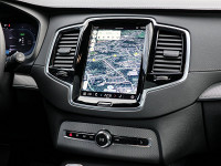 Volvo XC90 T8 - SUV/Off-road - Blau - Gebrauchtwagen - Bild 9