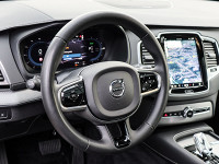 Volvo XC90 T8 - SUV/Off-road - Blau - Gebrauchtwagen - Bild 10