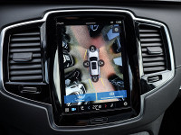 Volvo XC90 T8 - SUV/Off-road - Blau - Gebrauchtwagen - Bild 13