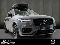 Volvo XC90 T8 - SUV/Off-road - Grau - Gebrauchtwagen - Bild 1