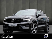Volvo C40 Core - SUV/Off-road - Schwarz - Gebrauchtwagen - Bild 1