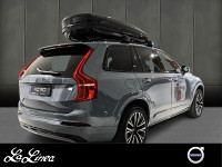 Volvo XC90 T8 - SUV/Off-road - Grau - Gebrauchtwagen - Bild 2