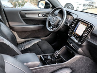 Volvo XC40 T5 - SUV/Off-road - Weiss - Gebrauchtwagen - Bild 3