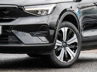 Volvo C40 Core - SUV/Off-road - Schwarz - Gebrauchtwagen - Bild 6