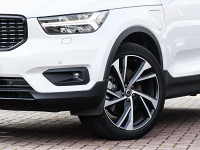 Volvo XC40 T5 - SUV/Off-road - Weiss - Gebrauchtwagen - Bild 6