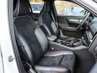 Volvo XC40 T5 - SUV/Off-road - Weiss - Gebrauchtwagen - Bild 7