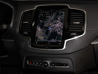 Volvo XC90 T8 - SUV/Off-road - Grau - Gebrauchtwagen - Bild 9