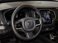 Volvo XC90 T8 - SUV/Off-road - Grau - Gebrauchtwagen - Bild 10