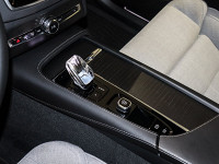 Volvo XC90 T8 - SUV/Off-road - Grau - Gebrauchtwagen - Bild 11