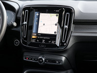 Volvo XC40 T5 - SUV/Off-road - Weiss - Gebrauchtwagen - Bild 9