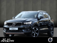 Volvo XC40 T2 - SUV/Off-road - Schwarz - Gebrauchtwagen - Bild 1