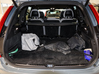 Volvo XC90 T8 - SUV/Off-road - Grau - Gebrauchtwagen - Bild 12