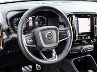 Volvo XC40 T5 - SUV/Off-road - Weiss - Gebrauchtwagen - Bild 10