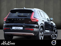 Volvo XC40 T2 - SUV/Off-road - Schwarz - Gebrauchtwagen - Bild 2