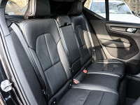 Volvo XC40 T2 - SUV/Off-road - Schwarz - Gebrauchtwagen - Bild 5