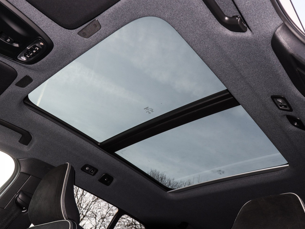 Volvo XC40 T5 - SUV/Off-road - Weiss - Gebrauchtwagen - Bild 13