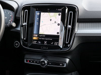 Volvo XC40 T2 - SUV/Off-road - Schwarz - Gebrauchtwagen - Bild 9