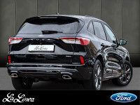 Ford Kuga ST-Line X - SUV/Off-road - Schwarz - Gebrauchtwagen - Bild 2