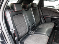 Ford Kuga ST-Line X - SUV/Off-road - Schwarz - Gebrauchtwagen - Bild 5