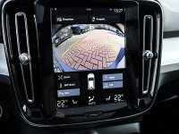 Volvo XC40 T2 - SUV/Off-road - Schwarz - Gebrauchtwagen - Bild 14