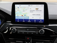 Ford Kuga ST-Line X - SUV/Off-road - Schwarz - Gebrauchtwagen - Bild 9