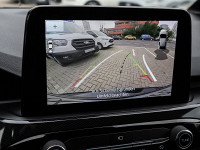 Ford Kuga ST-Line X - SUV/Off-road - Schwarz - Gebrauchtwagen - Bild 14