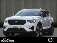 Volvo XC40 B3 (B) - SUV/Off-road - Weiss - Gebrauchtwagen - Bild 1