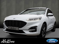 Ford Kuga ST-Line X - SUV/Off-road - Weiss - Gebrauchtwagen - Bild 1