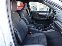 Volvo XC40 B3 (B) - SUV/Off-road - Weiss - Gebrauchtwagen - Bild 7