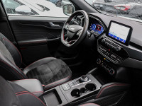 Ford Kuga ST-Line X - SUV/Off-road - Weiss - Gebrauchtwagen - Bild 3