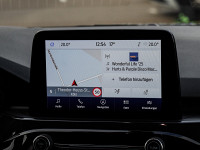 Ford Kuga ST-Line - SUV/Off-road - Blau - Gebrauchtwagen - Bild 9