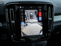 Volvo XC40 B3 (B) - SUV/Off-road - Weiss - Gebrauchtwagen - Bild 14