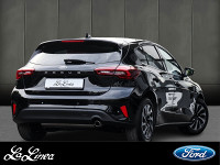 Ford Focus Lim. - Limousine - Schwarz - Tageszulassung - Bild 2