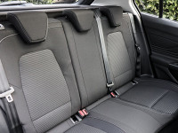 Ford Focus Lim. - Limousine - Schwarz - Tageszulassung - Bild 4