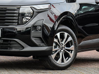 Ford Tourneo Courier Automatik - Van/Minibus - Schwarz - Neuwagen - Bild 5