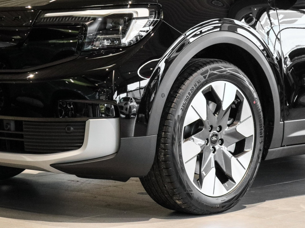 Ford Explorer - SUV/Off-road - Schwarz - Neuwagen - Bild 5